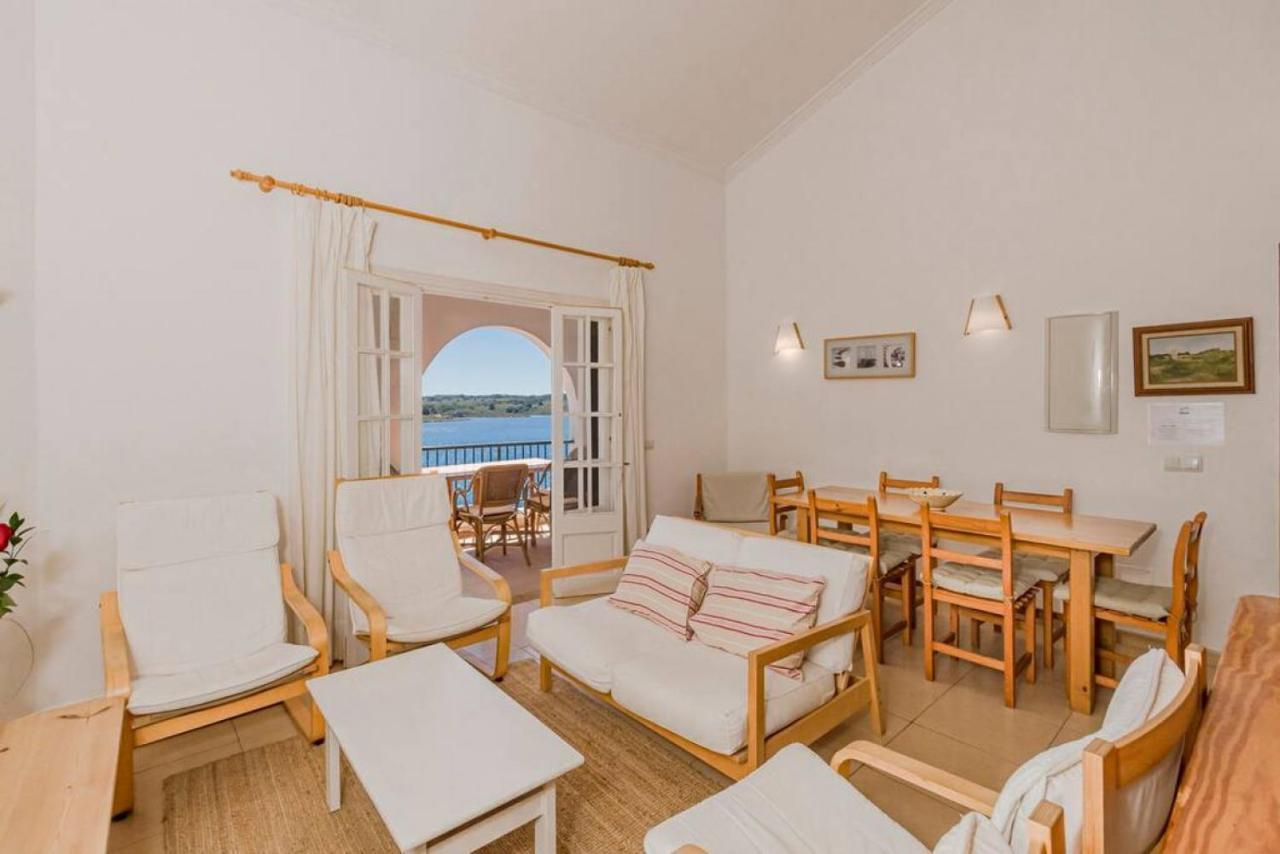 Tramontana 115 P1 Apartamento Fornells  Exterior foto